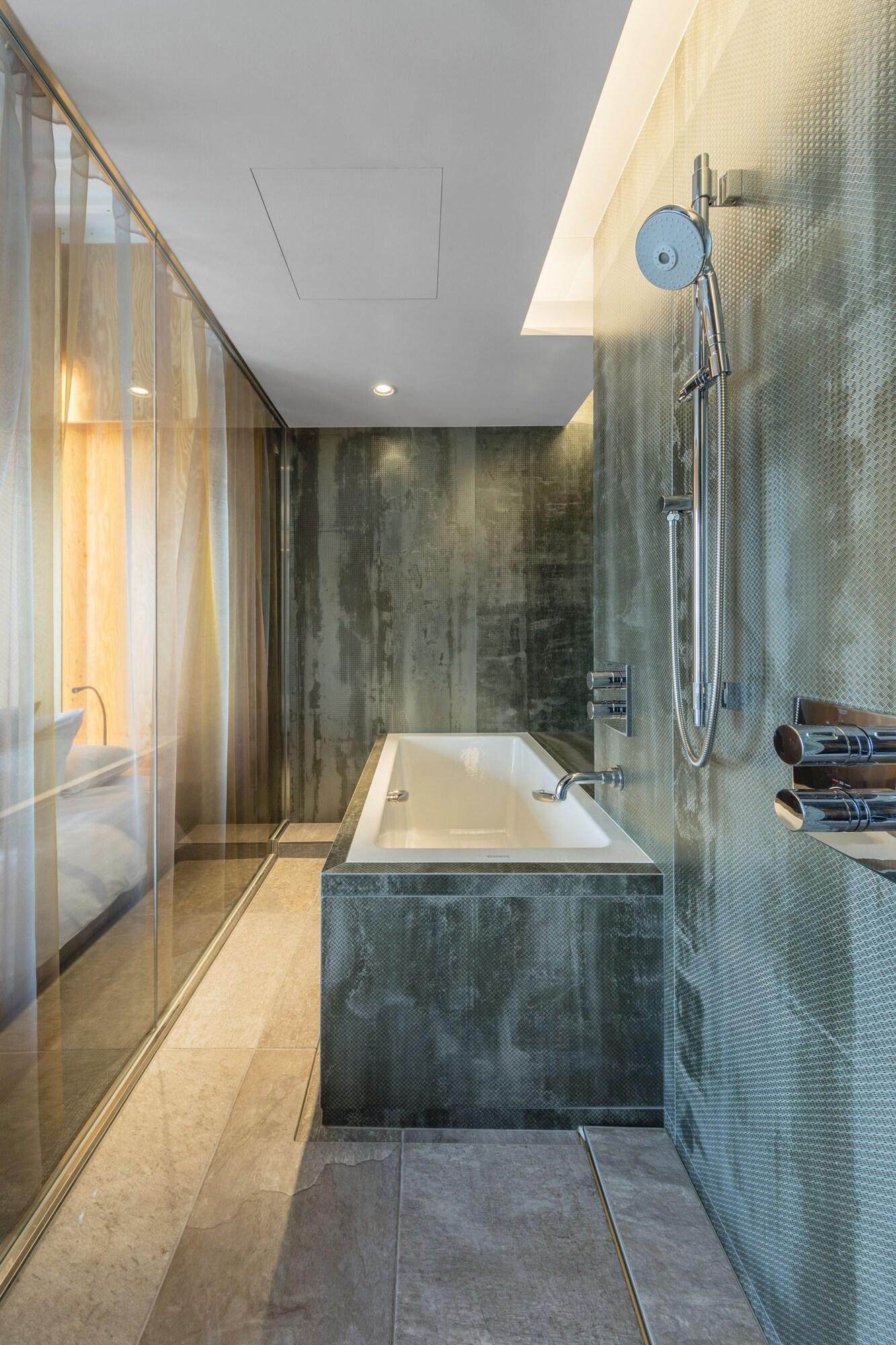 วัน แอท โตเกียว Hotel ภายนอก รูปภาพ